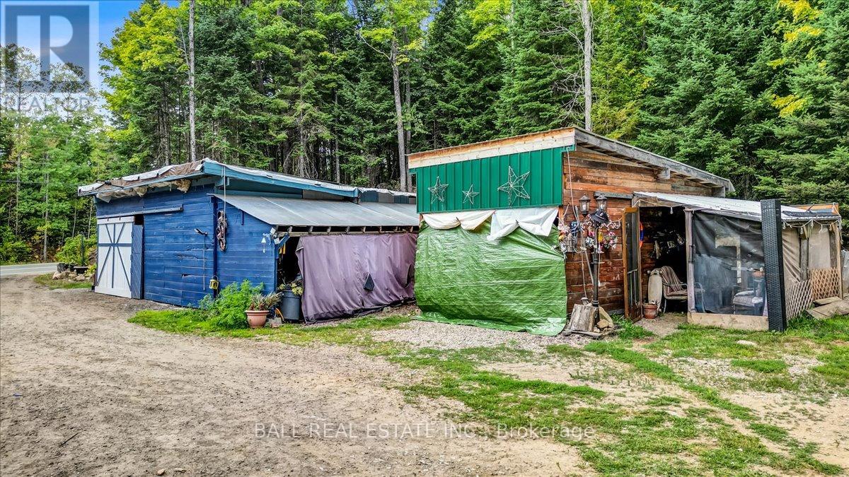 5005 Loop Road, Highlands East, Ontario  K0L 2A0 - Photo 29 - X12358875