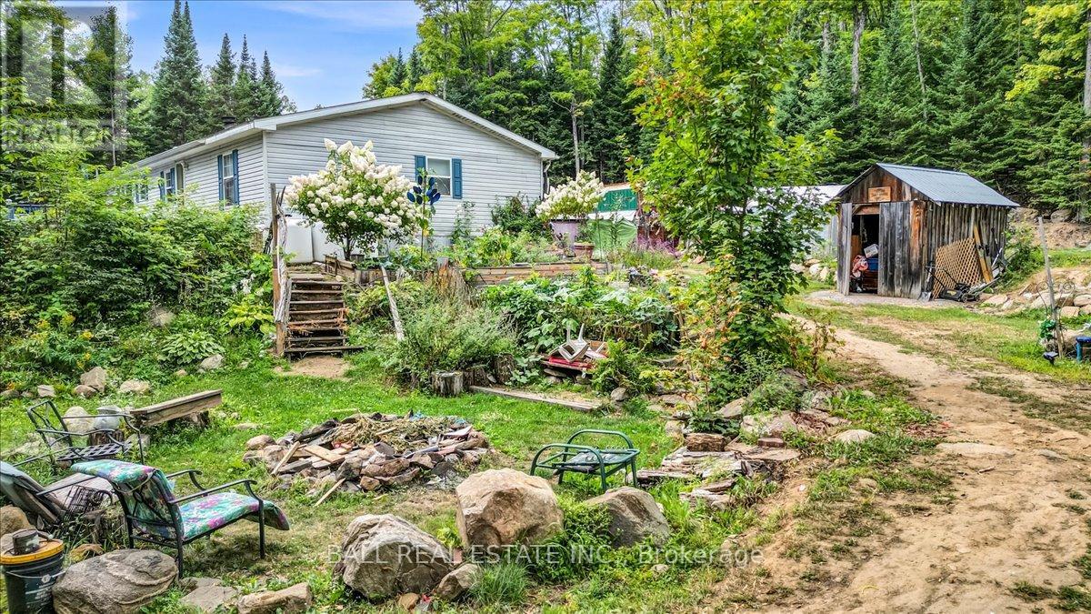 5005 Loop Road, Highlands East, Ontario  K0L 2A0 - Photo 30 - X12358875