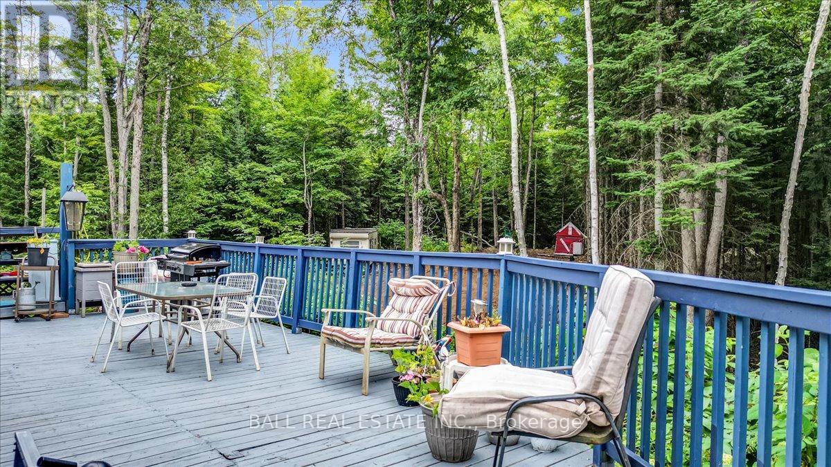 5005 Loop Road, Highlands East, Ontario  K0L 2A0 - Photo 31 - X12358875