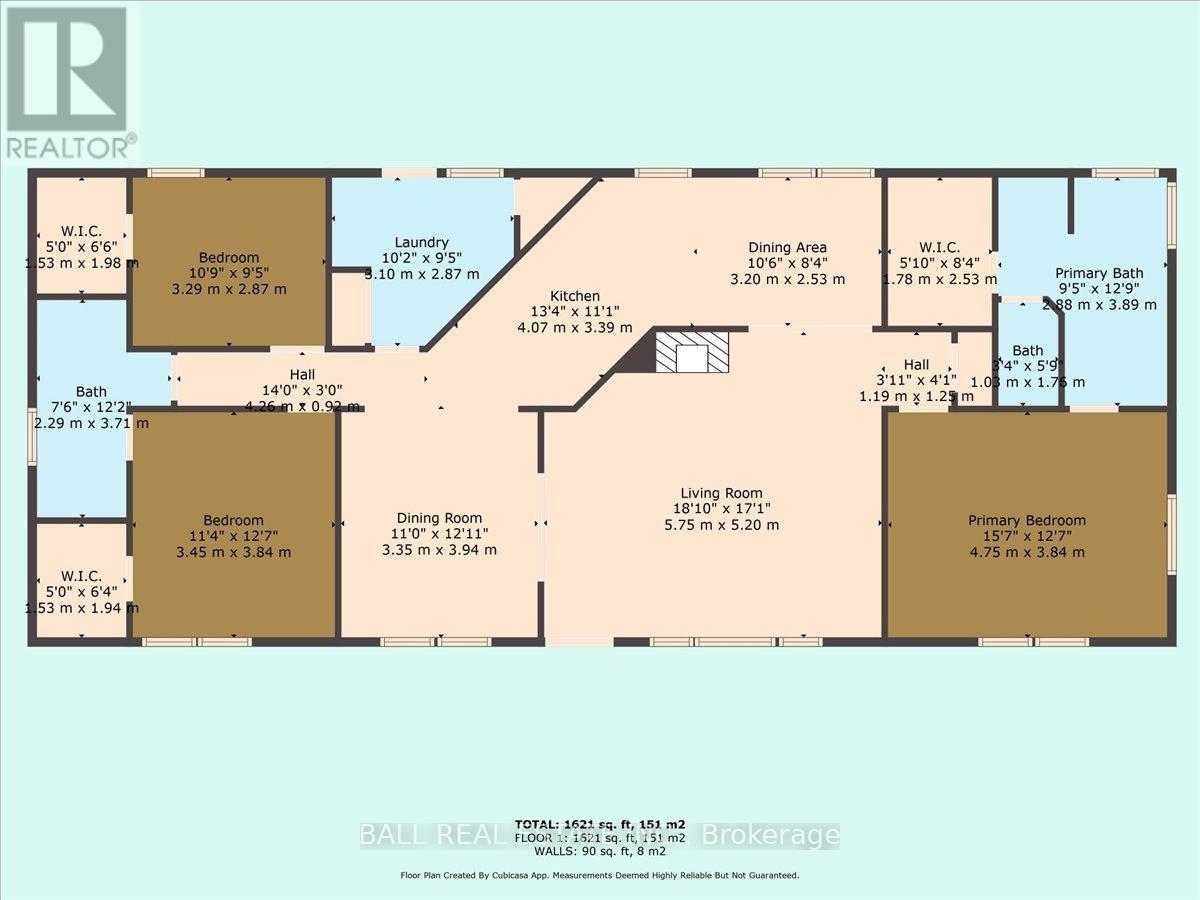 5005 Loop Road, Highlands East, Ontario  K0L 2A0 - Photo 38 - X12358875