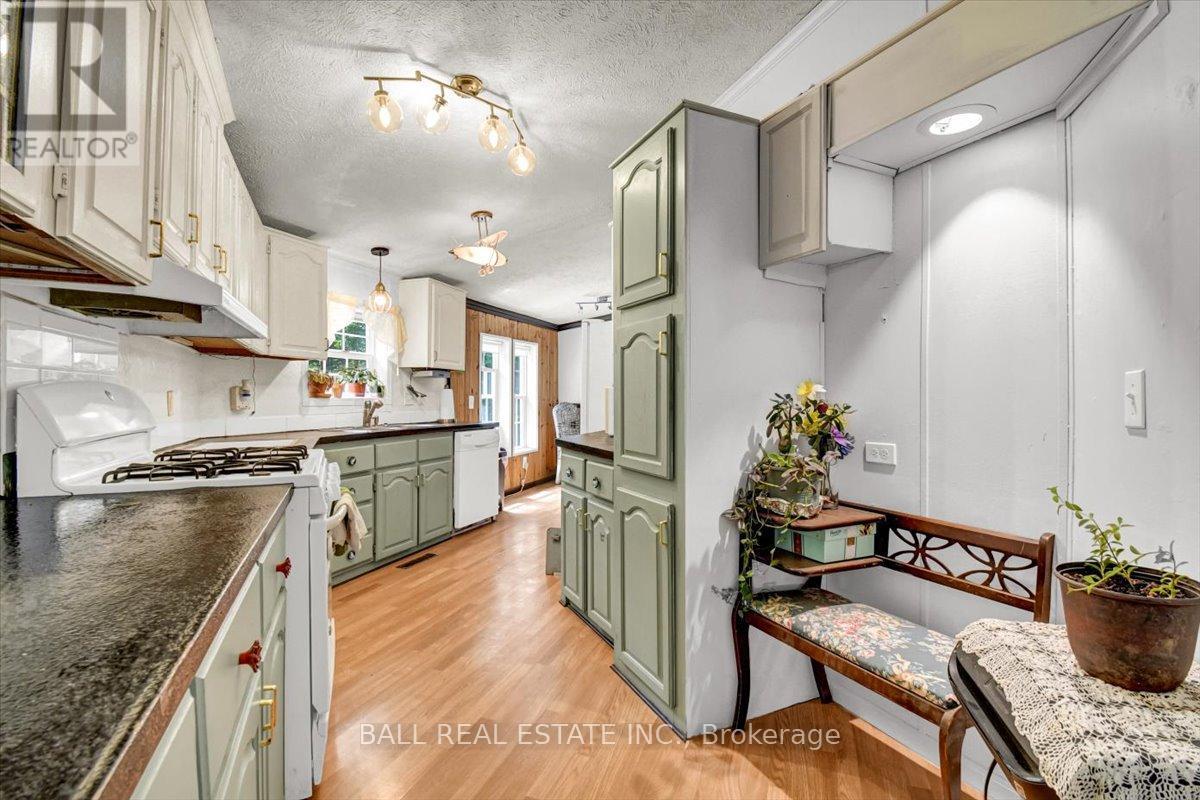 5005 Loop Road, Highlands East, Ontario  K0L 2A0 - Photo 6 - X12358875
