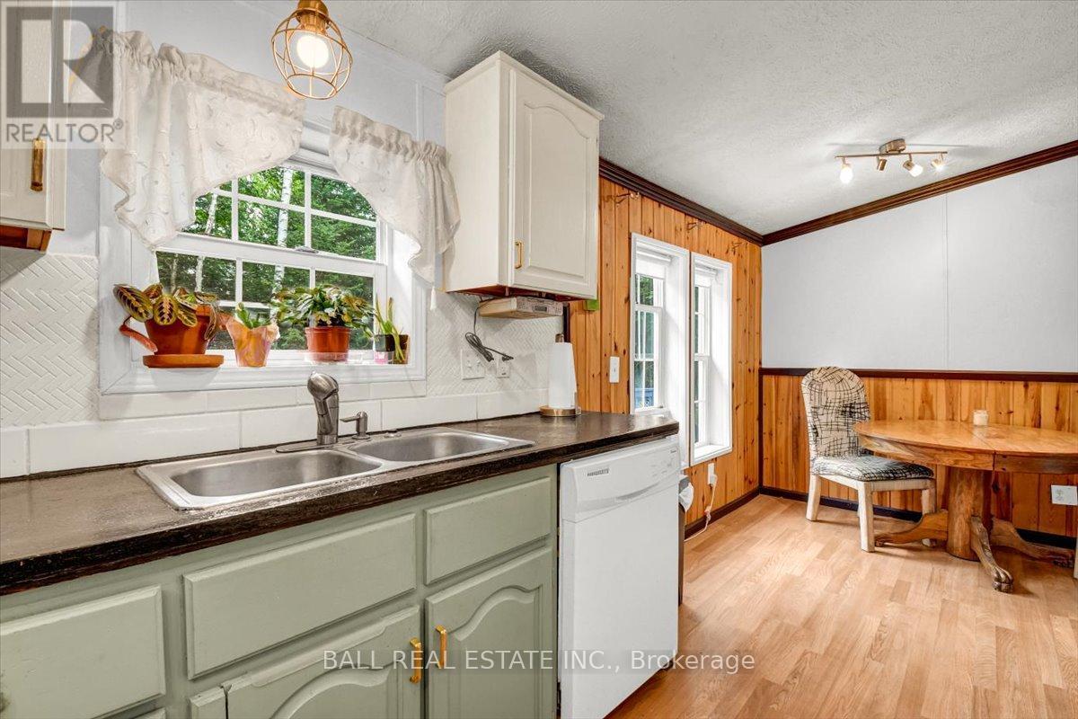 5005 Loop Road, Highlands East, Ontario  K0L 2A0 - Photo 7 - X12358875