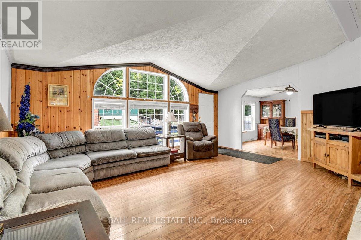 5005 Loop Road, Highlands East, Ontario  K0L 2A0 - Photo 8 - X12358875