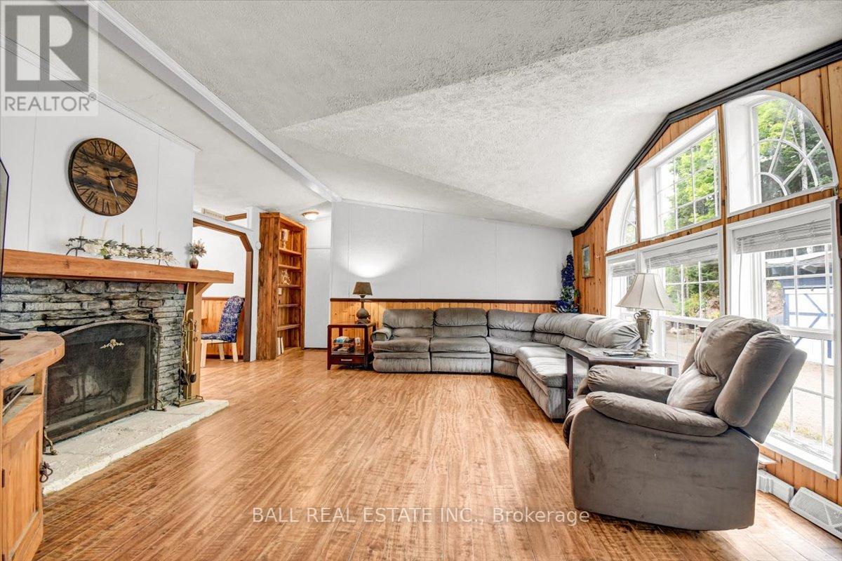 5005 Loop Road, Highlands East, Ontario  K0L 2A0 - Photo 9 - X12358875