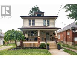 72 Walnut Street, St. Thomas, Ca