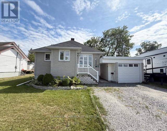 78 DEVONSHIRE STREET, Kapuskasing, Ontario