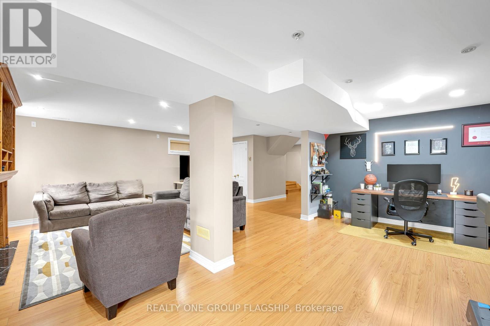 1128 Knotty Pine Grove, Mississauga, Ontario  L5W 1J6 - Photo 36 - W12358719