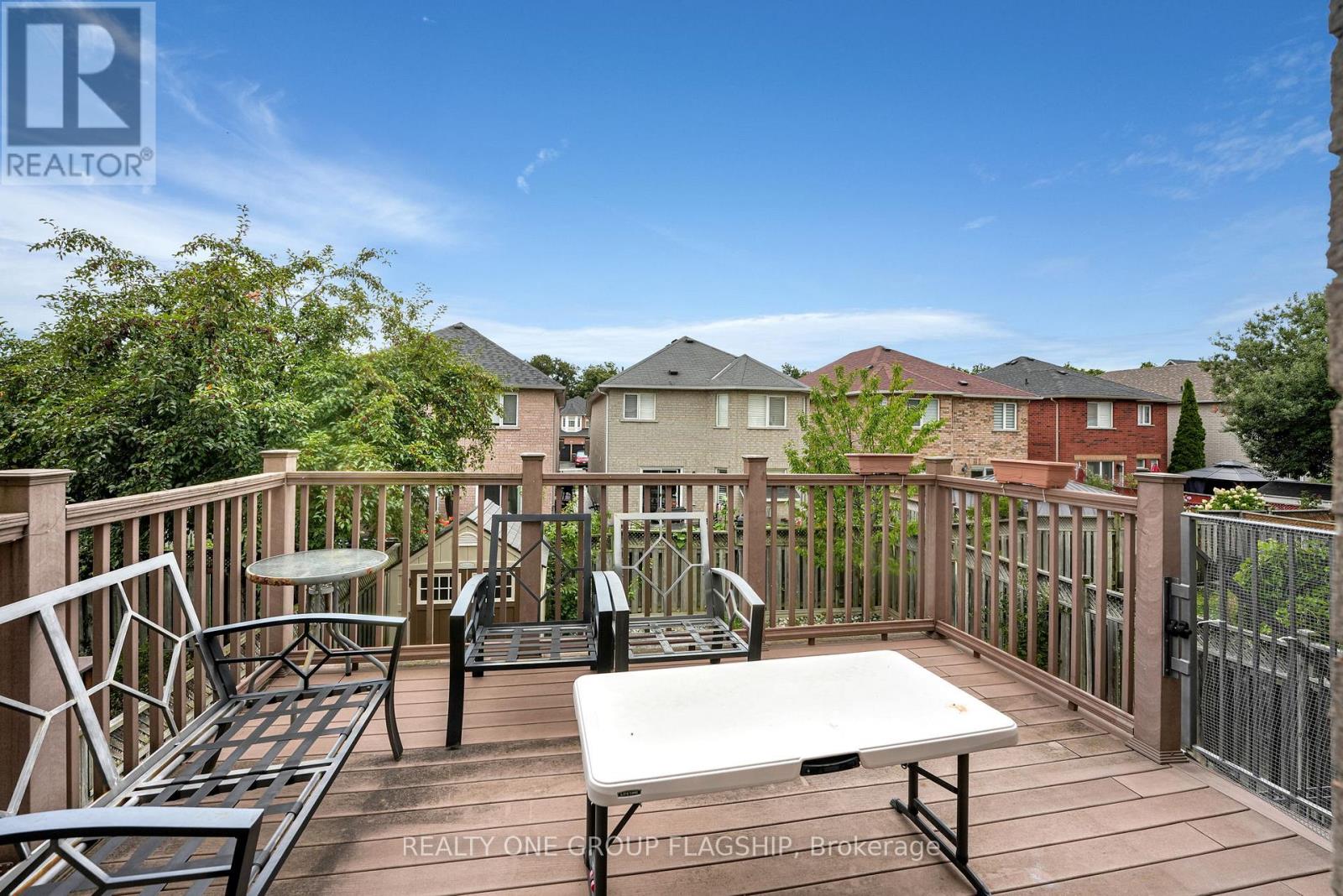 1128 Knotty Pine Grove, Mississauga, Ontario  L5W 1J6 - Photo 41 - W12358719