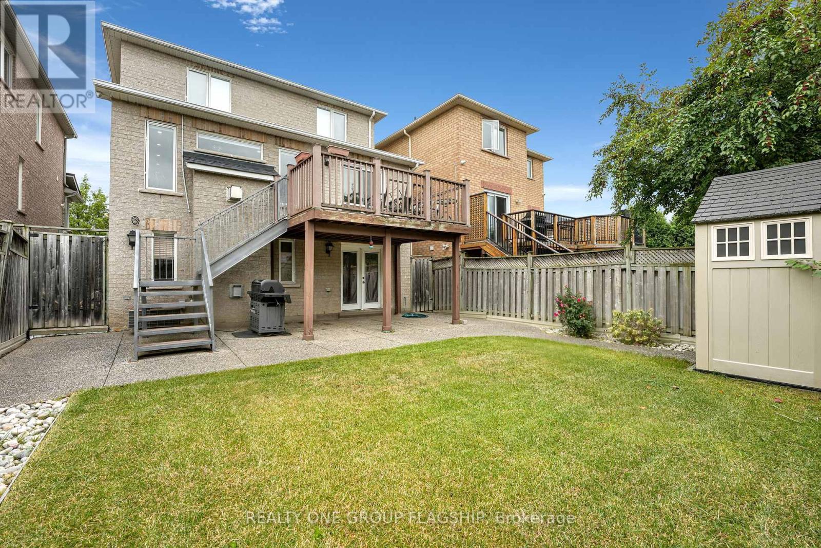1128 Knotty Pine Grove, Mississauga, Ontario  L5W 1J6 - Photo 42 - W12358719