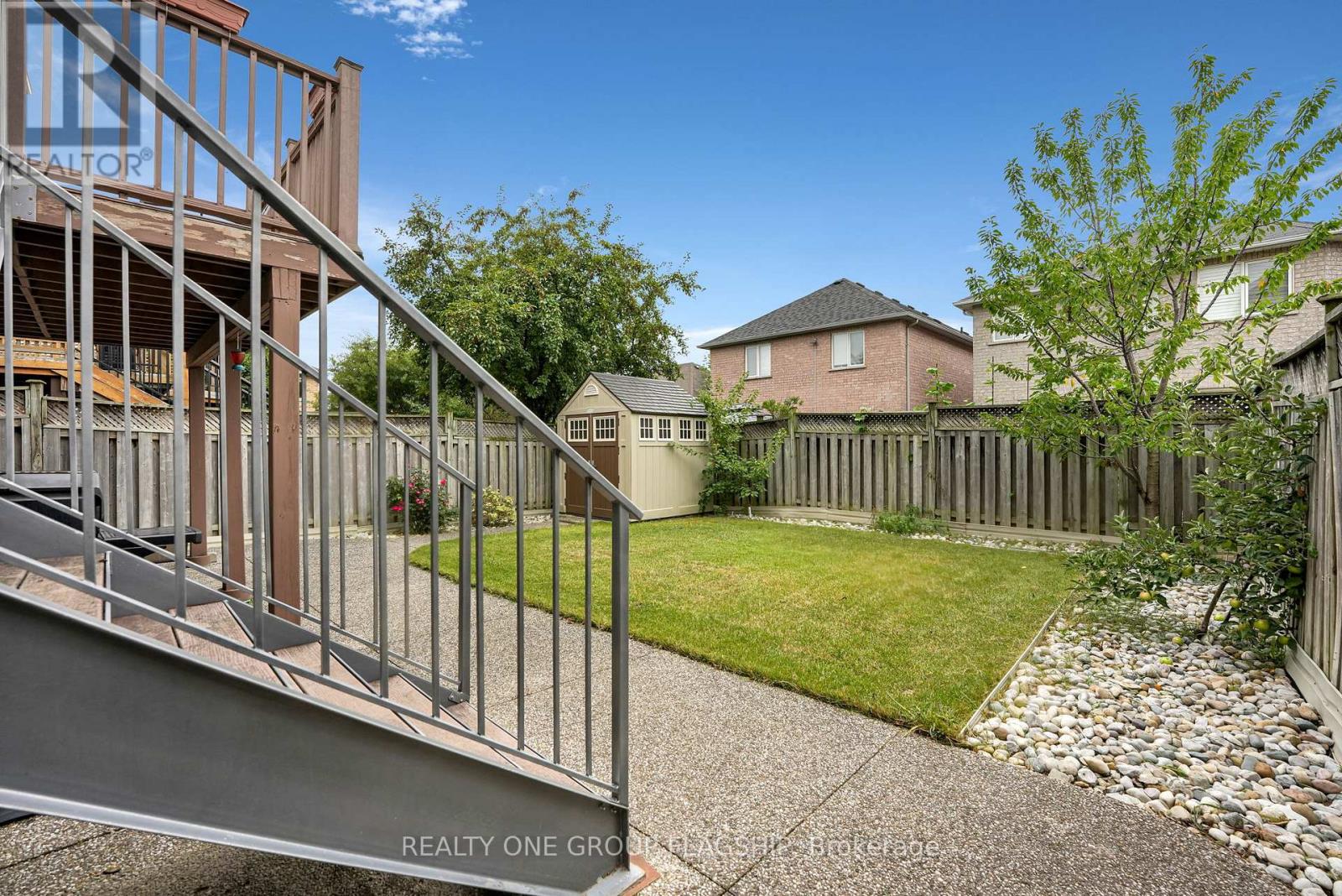 1128 Knotty Pine Grove, Mississauga, Ontario  L5W 1J6 - Photo 43 - W12358719