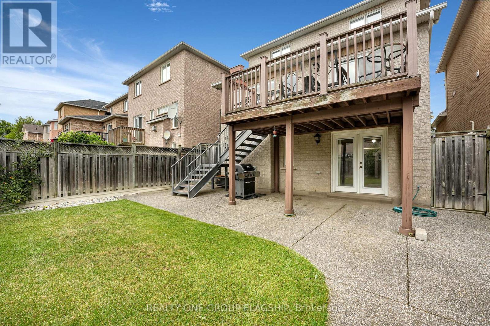 1128 Knotty Pine Grove, Mississauga, Ontario  L5W 1J6 - Photo 44 - W12358719