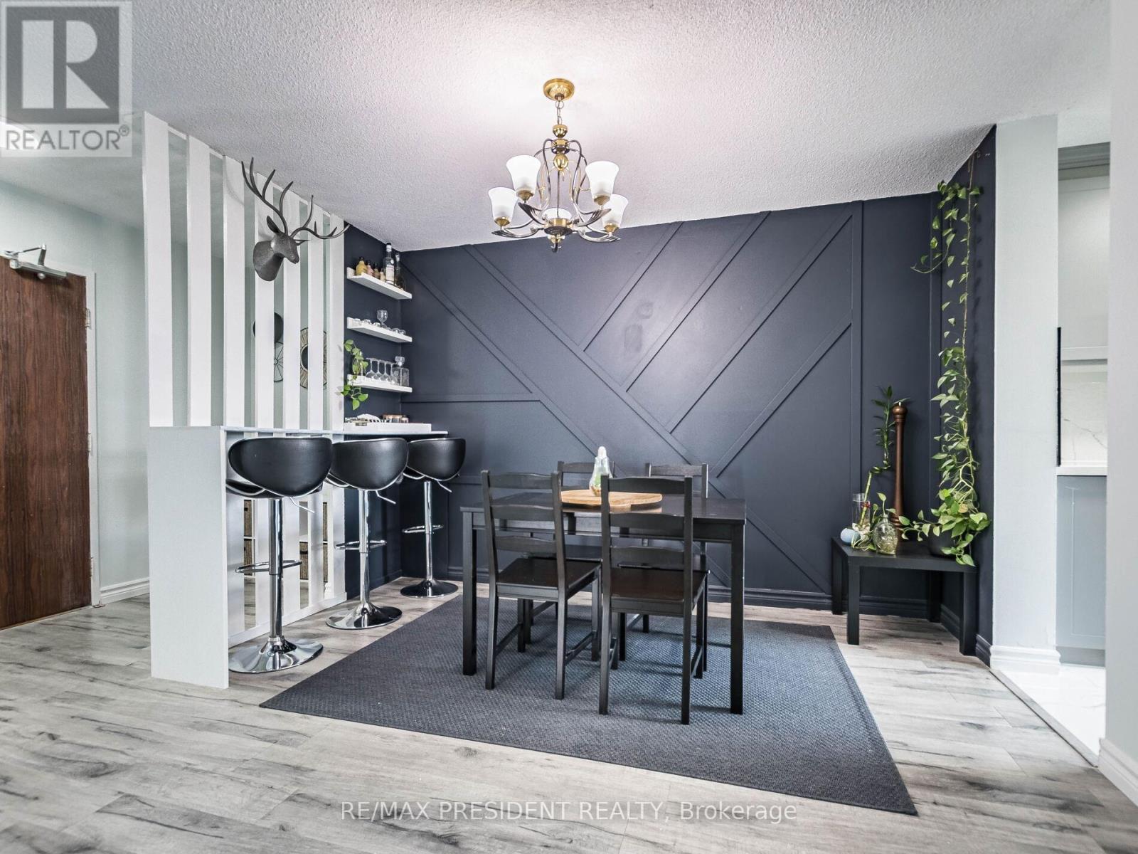 1209 - 21 Knightsbridge Road, Brampton, Ontario  L6T 3Y1 - Photo 14 - W12358797