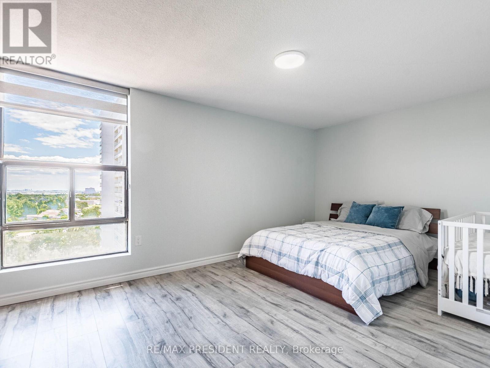 1209 - 21 Knightsbridge Road, Brampton, Ontario  L6T 3Y1 - Photo 18 - W12358797