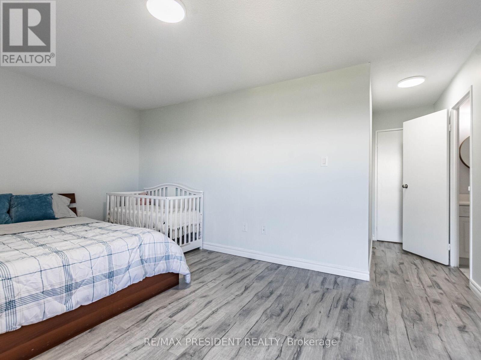 1209 - 21 Knightsbridge Road, Brampton, Ontario  L6T 3Y1 - Photo 19 - W12358797