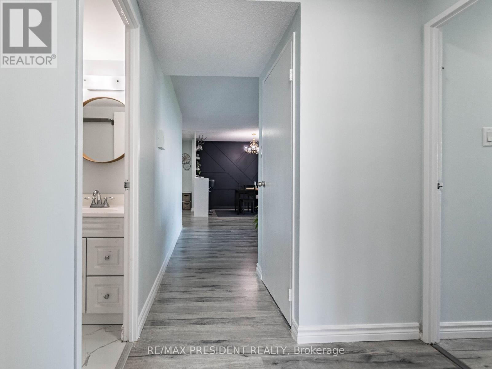 1209 - 21 Knightsbridge Road, Brampton, Ontario  L6T 3Y1 - Photo 26 - W12358797