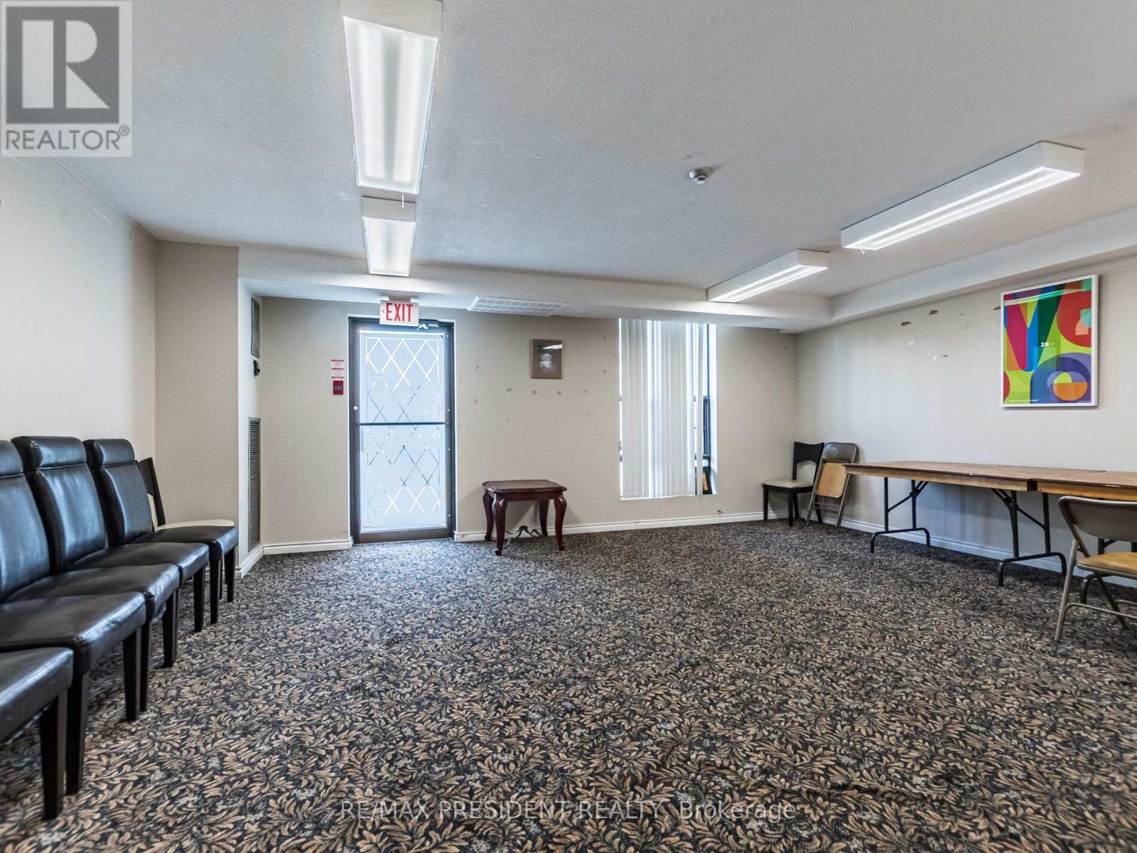 1209 - 21 Knightsbridge Road, Brampton, Ontario  L6T 3Y1 - Photo 29 - W12358797