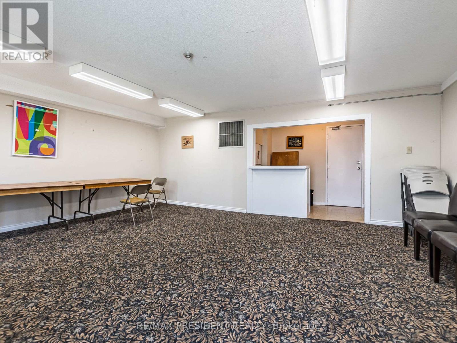 1209 - 21 Knightsbridge Road, Brampton, Ontario  L6T 3Y1 - Photo 30 - W12358797