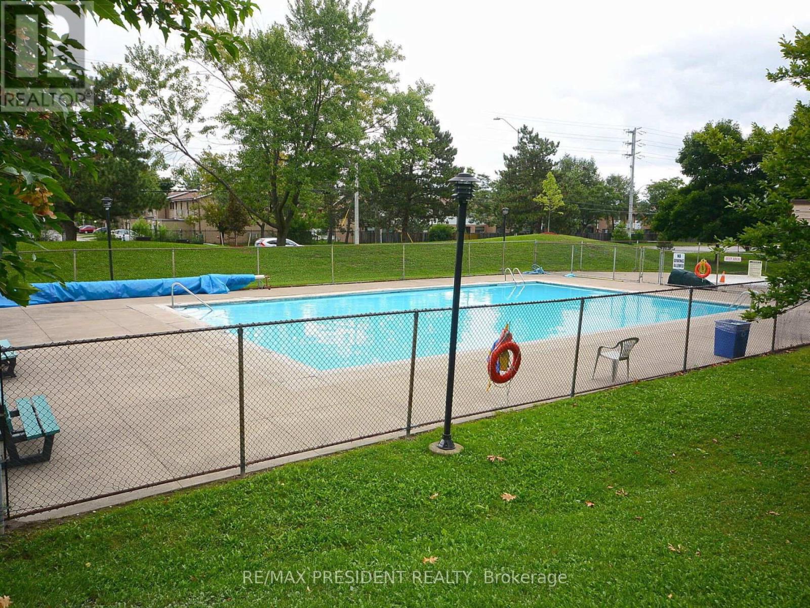1209 - 21 Knightsbridge Road, Brampton, Ontario  L6T 3Y1 - Photo 31 - W12358797