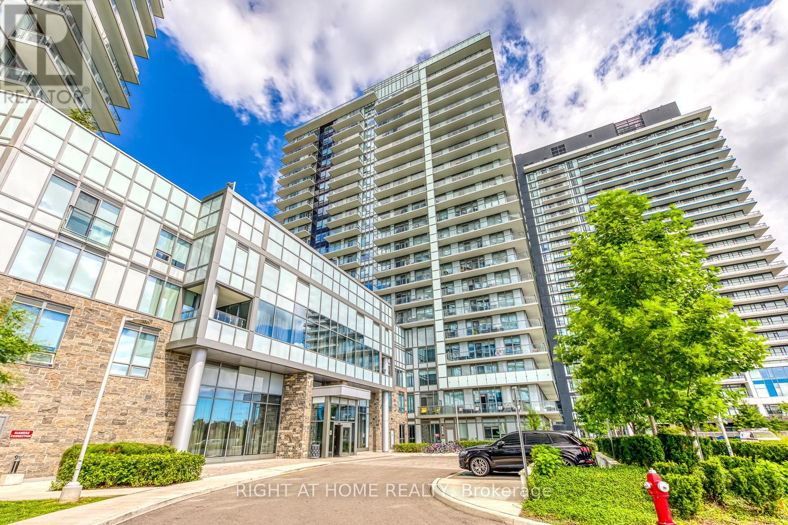 1210 - 4675 Metcalfe Avenue, Mississauga, Ontario  L5M 0Z8 - Photo 2 - W12358825