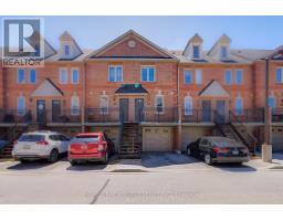 23 - 3895 Doug Leavens Boulevard, Mississauga (Lisgar), Ca