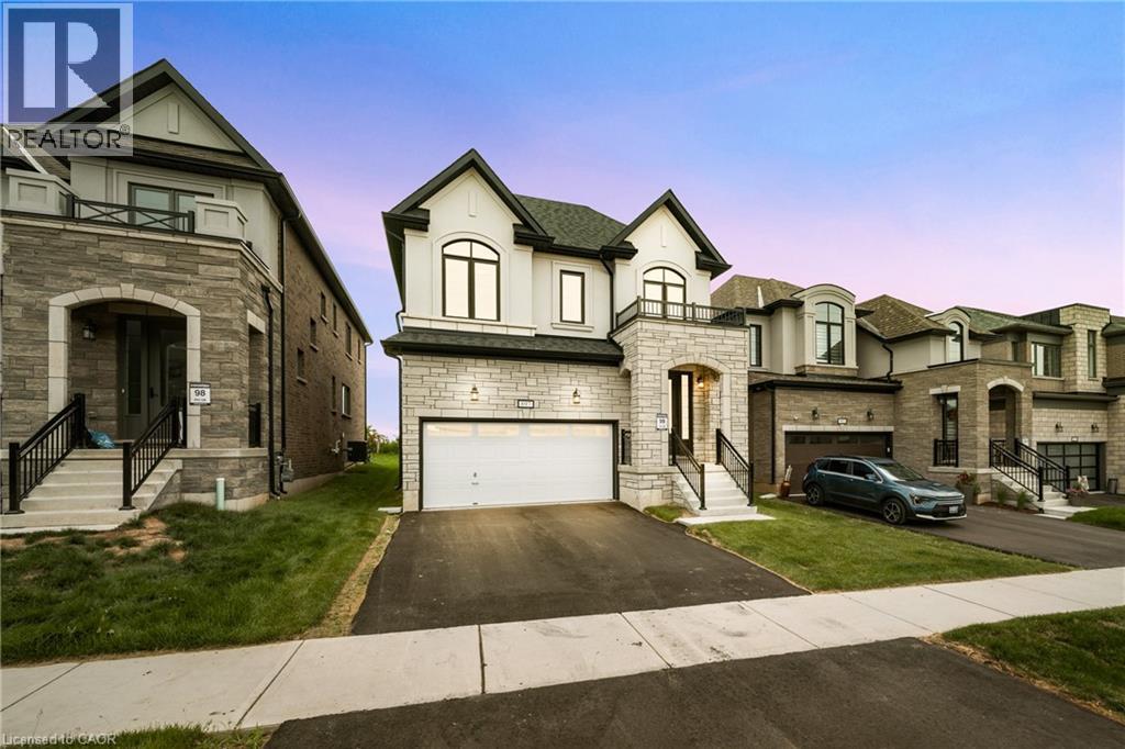 897 Knights Lane, Woodstock, Ontario  N4T 0P7 - Photo 1 - 40762697