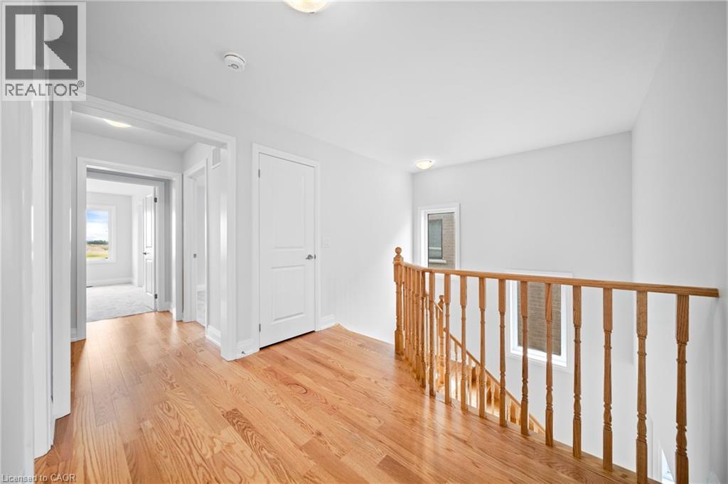 897 Knights Lane, Woodstock, Ontario  N4T 0P7 - Photo 18 - 40762697