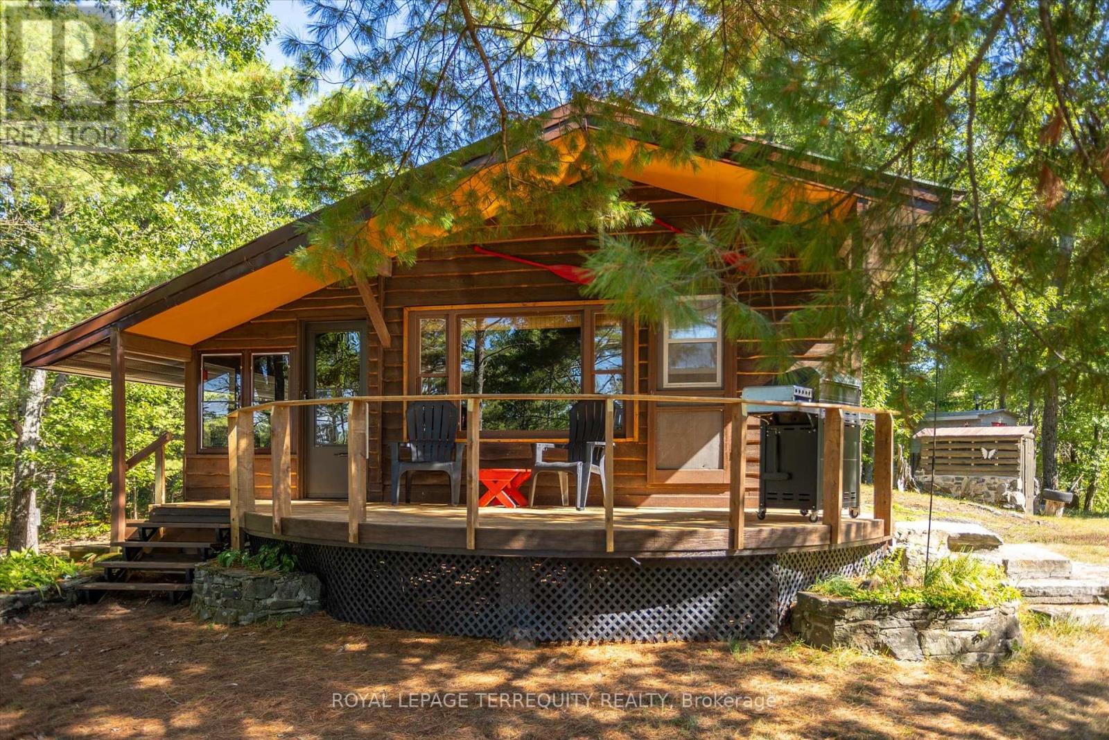 686 FIRE ROUTE 60, Havelock-Belmont-Methuen, Ontario