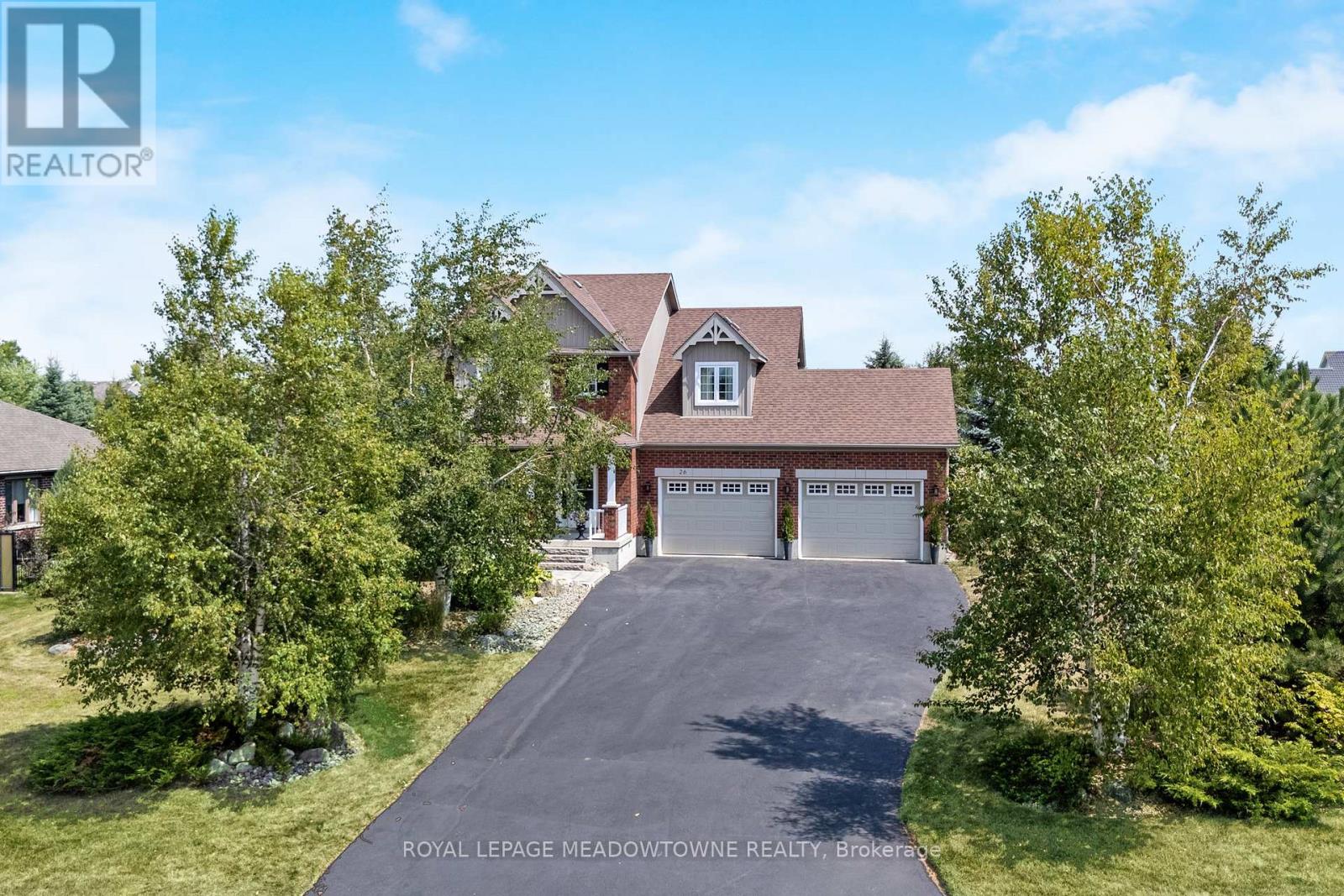 Property at 26 ISLAND LAKE ROAD image 1