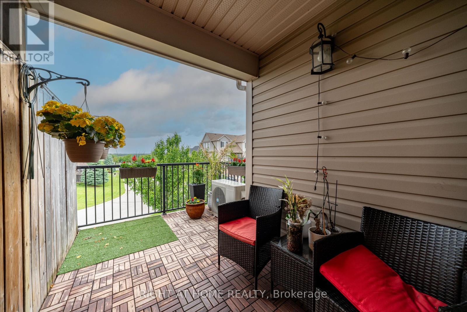 23b - 15 Carere Crescent, Guelph (Victoria North), Ontario  N1E 0K4 - Photo 36 - X12358834