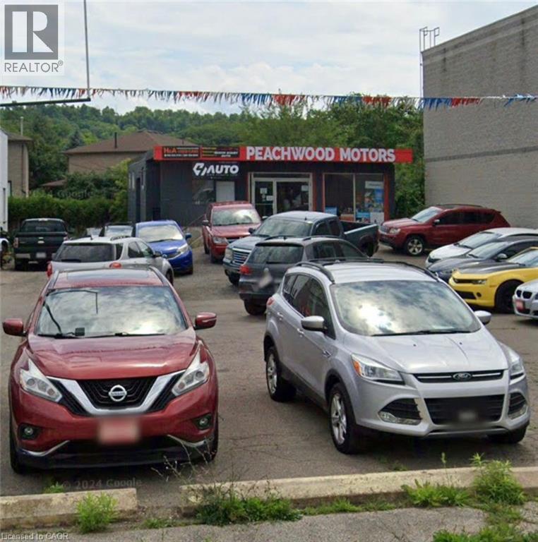 546 Highway 8, Hamilton, Ontario  L8G 5G2 - Photo 2 - 40758079