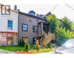 111 Wellington Street S 142 - Corktown, Hamilton, Ca