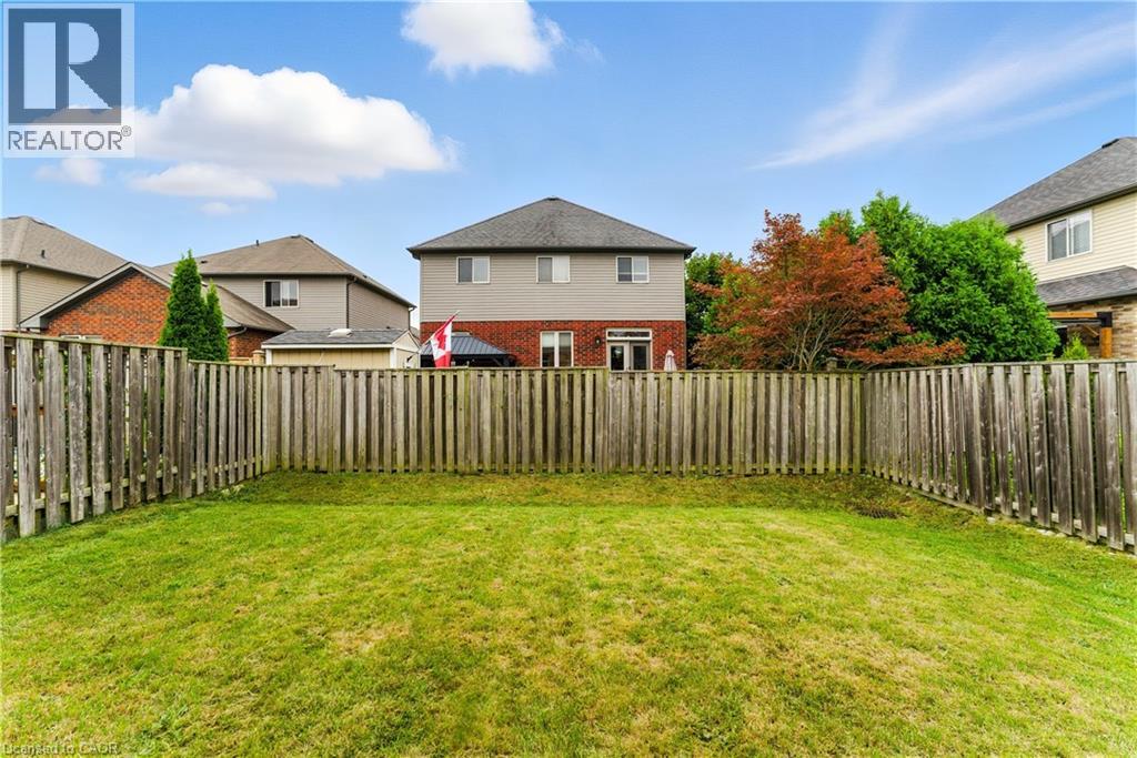 100 Fall Fair Way, Binbrook, Ontario  L0R 1C0 - Photo 34 - 40756756