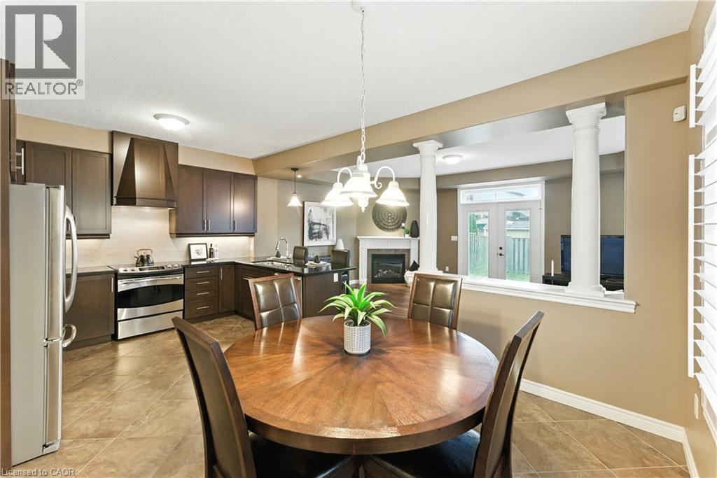100 Fall Fair Way, Binbrook, Ontario  L0R 1C0 - Photo 8 - 40756756