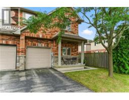 100 Fall Fair Way 532 - Binbrook Municipal, Binbrook, Ca
