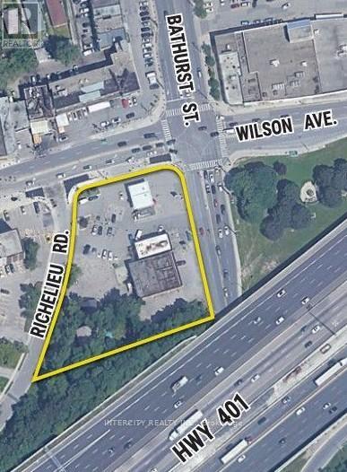 3742, * Bathurst Street, Toronto, Ontario  M3H 2M4 - Photo 2 - C12346609