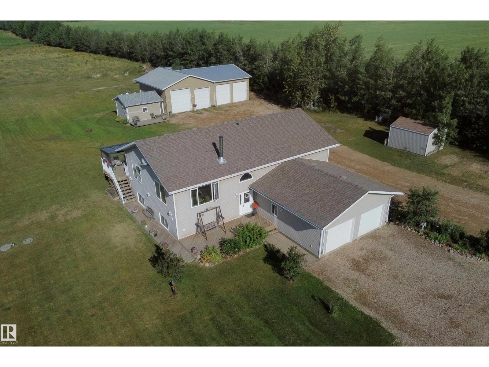 0 N/A, Rural Barrhead County, Alberta