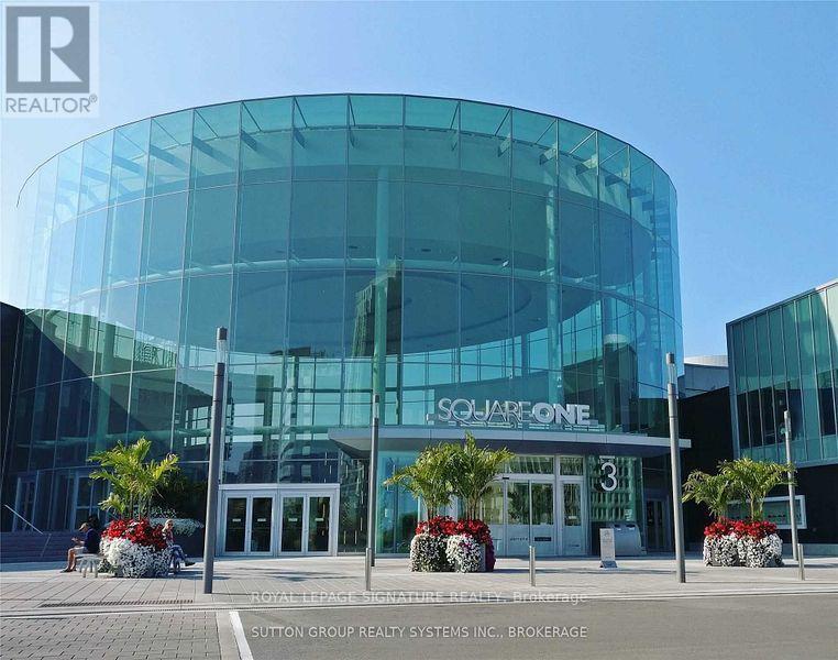1806 - 4205 Shipp Drive, Mississauga, Ontario  L4Z 2Y9 - Photo 22 - W12336500