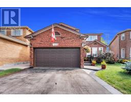 552 FARWELL CRESCENT, Mississauga, Ontario
