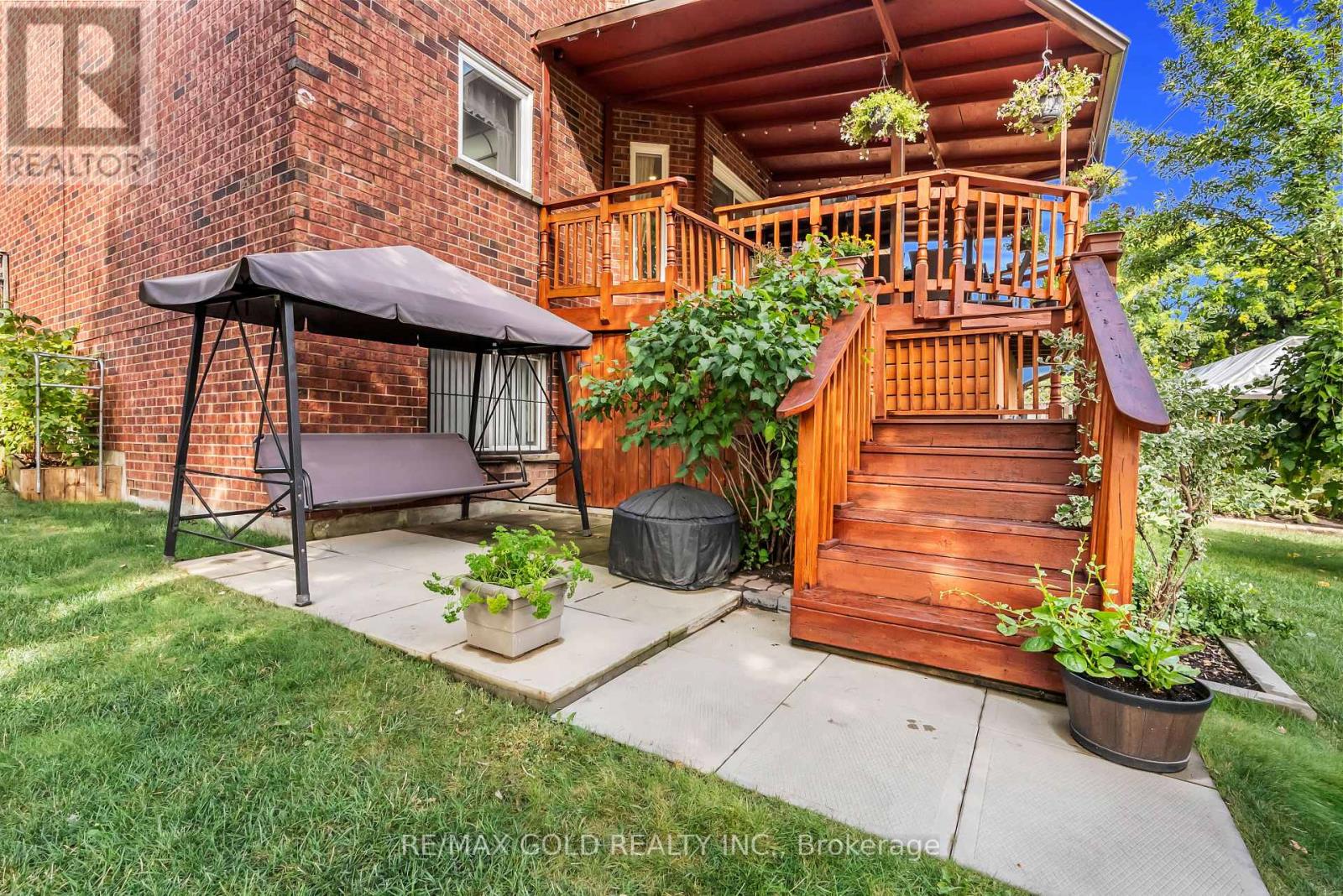552 Farwell Crescent, Mississauga, Ontario  L5R 2A6 - Photo 42 - W12355008