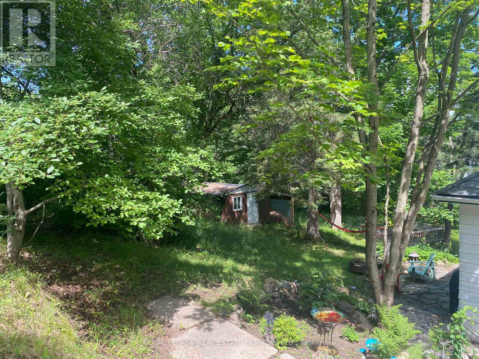 16 Cora Street E, Huntsville, Ontario  P1H 1T5 - Photo 17 - X8481764