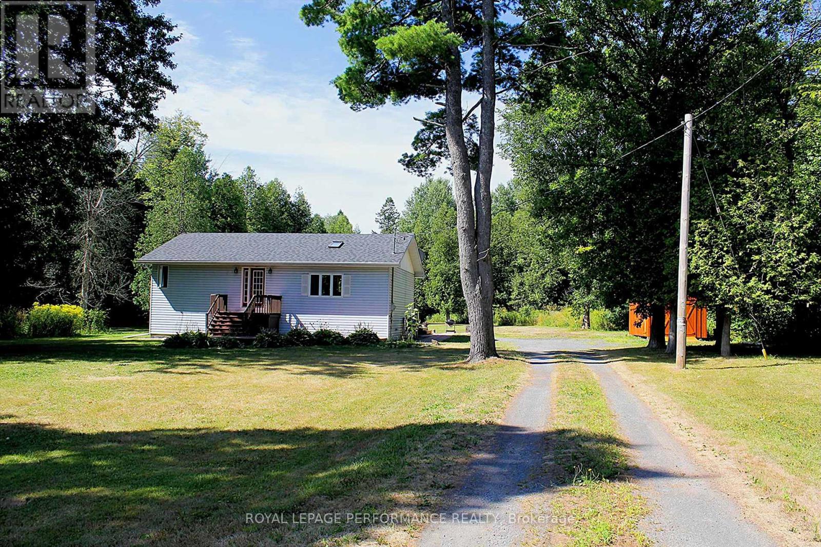4692 O'KEEFE ROAD, South Stormont, Ontario