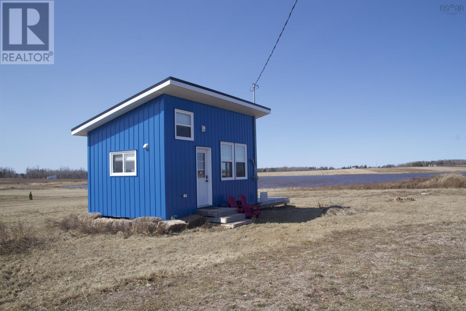 52 Seastone Drive, Port Howe, Nova Scotia