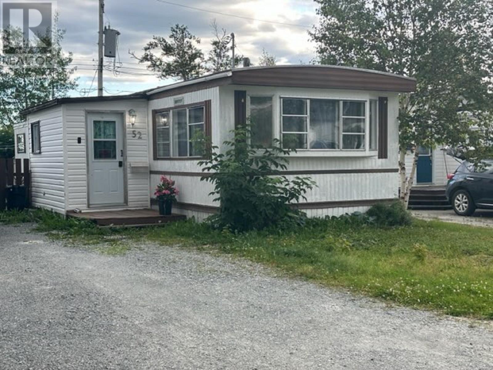 52 Gray Avenue, Gander, Newfoundland & Labrador