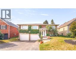 57 Ashgrove Avenue 2011 - Cedarland, Brantford, Ca