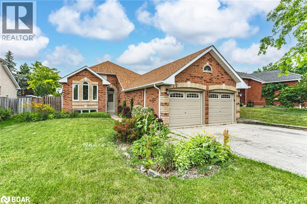 70 Hurst Drive, Barrie, Ontario  L4N 8K4 - Photo 1 - 40762699