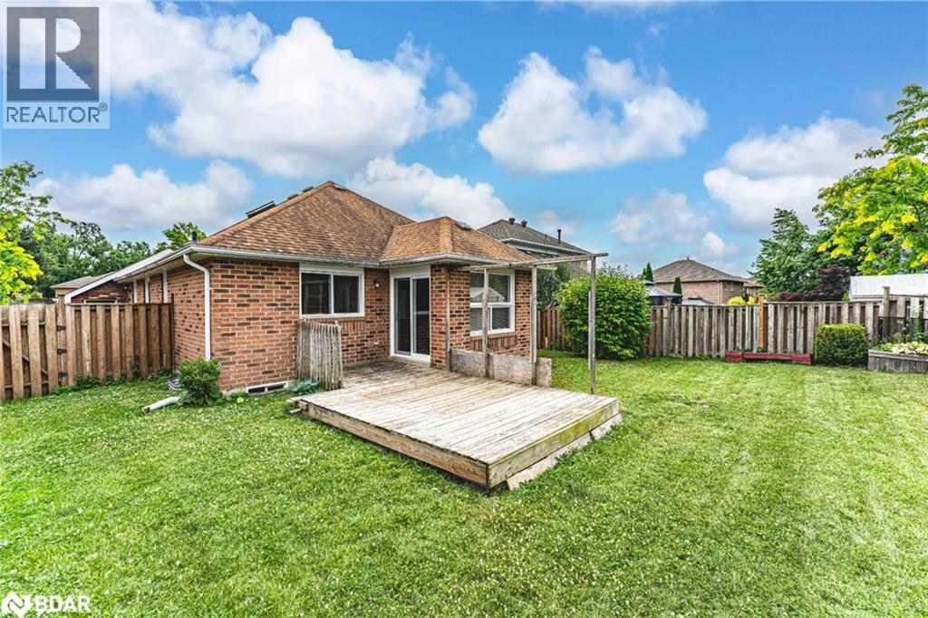 70 Hurst Drive, Barrie, Ontario  L4N 8K4 - Photo 16 - 40762699