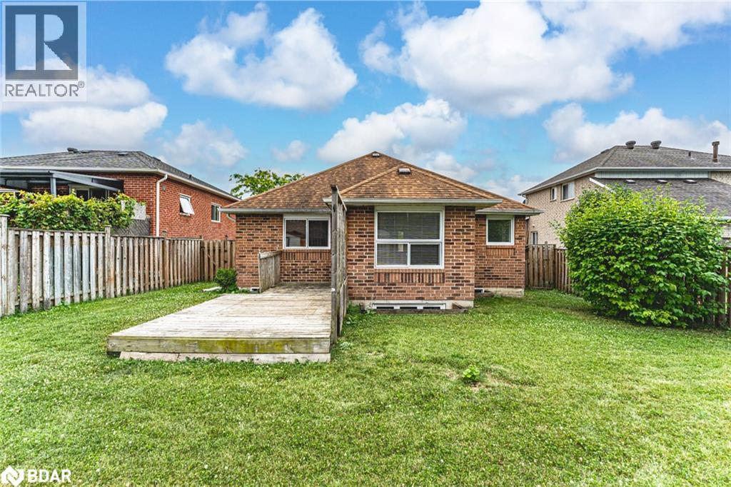 70 Hurst Drive, Barrie, Ontario  L4N 8K4 - Photo 17 - 40762699