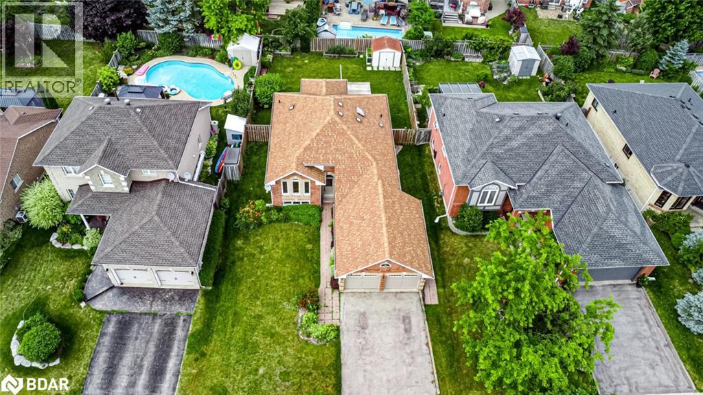 70 Hurst Drive, Barrie, Ontario  L4N 8K4 - Photo 20 - 40762699