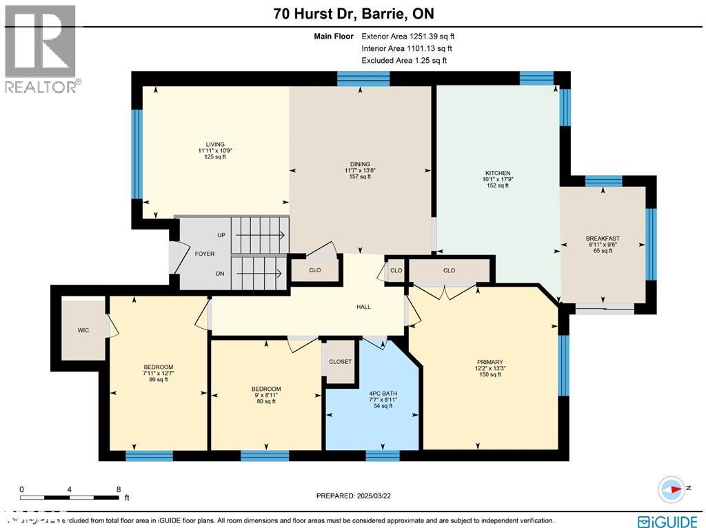 70 Hurst Drive, Barrie, Ontario  L4N 8K4 - Photo 21 - 40762699