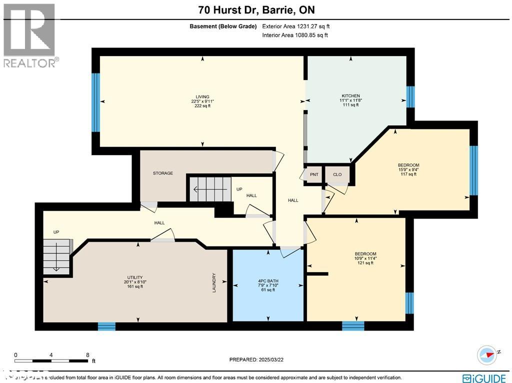 70 Hurst Drive, Barrie, Ontario  L4N 8K4 - Photo 22 - 40762699